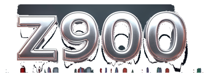 z900 logo